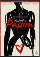 The Art of Passion DVD (2007) Pablo Bryant, Egeli (DIR) cert PG