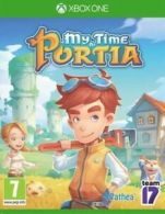 My Time at Portia (Xbox One) PEGI 7+ Adventure: Role Playing ******