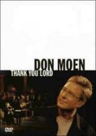 Don Moen: Thank You Lord DVD (2004) cert E
