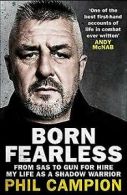 Born Fearless: From Kids' Home to SAS to Pirate H... | Book