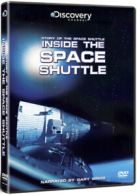 Story of the Space Shuttle: Inside the Space Shuttle DVD (2012) Gary Sinise