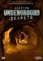 Amazing Underground Secrets DVD (2018) cert E