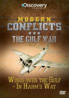 Modern Conflicts - Gulf War: In Harm's Way DVD (2010) cert E
