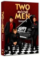 Two and a Half Men: Season 8 DVD (2011) Charlie Sheen cert 15