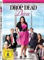 Drop Dead Diva - Die komplette erste Season [3 DVDs]... | DVD