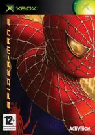 Spider-Man 2: The Movie (Xbox) PEGI 12+ Adventure