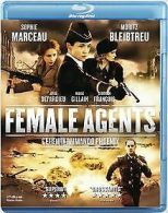 Female Agents - Geheimkommando Phoenix [Blu-ray] [Co... | DVD