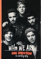 One Direction: Who We Are: Our Official Autobiography, One