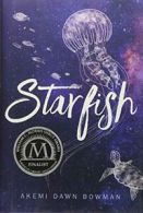 Starfish.by Bowman New 9781481487726 Fast Free Shipping<|