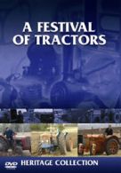 Heritage: A Festival of Tractors DVD cert E