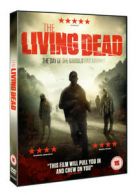 The Living Dead DVD (2017) Sara Gorsky, Klein (DIR) cert 15