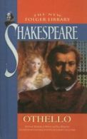 Othello (New Folger Library Shakespeare (Pb)). Shakespeare 9780812416381 New<|