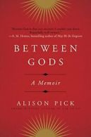 Between Gods: A Memoir.by Pick New 9780062362469 Fast Free Shipping<|