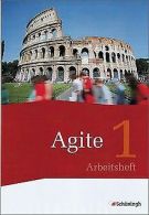 Agite - Arbeitsbücher für Latein: Arbeitsheft 1: ... | Book