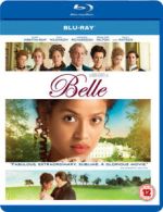 Belle Blu-Ray (2014) Gugu Mbatha-Raw, Asante (DIR) cert 12