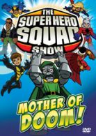 The Super Hero Squad Show: Mother of Doom - Episodes 22-26 DVD (2011) Alan Fine