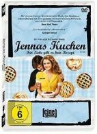 Jennas Kuchen - Für Liebe gibt es kein Rezept | DVD