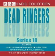 Dead Ringers Series 10: Hit BBC Radio 4 Comedy Series (BBC Radio Collection),