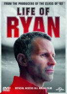 Life of Ryan: Caretaker Manager DVD (2014) Daniel Mendelle cert E