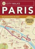 City walks: Paris: 50 adventures on foot by Christina Henry De Tessan (Cards)