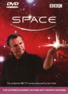 Space: The Complete Series DVD (2001) Sam Neill cert E
