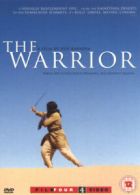 The Warrior DVD (2003) Irfan Khan, Kapadia (DIR) cert 12