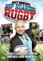 Matt Dawson's Rip Roaring Rugby DVD (2011) Matt Dawson cert E