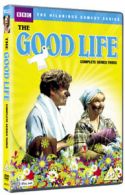The Good Life: Complete Series 3 DVD (2010) Richard Briers, Howard Davies (DIR)