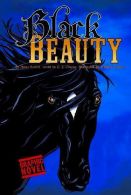 Black Beauty (Graphic Revolve), L.L. Owens, ISBN 1406213489