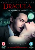 Dracula: Series 1 DVD (2014) Jonathan Rhys Meyers cert 15