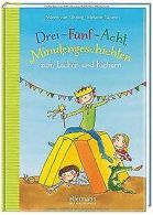 3-5-8 Minutengeschichten zum Lachen und Kichern | | ... | Book