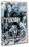 Tuesday DVD (2009) Philip Glenister, Bennett (DIR) cert 15