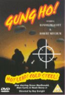 Gung Ho! DVD (2003) Randolph Scott, Enright (DIR) cert PG