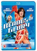 Blades of Glory Blu-ray (2009) Will Ferrell, Gordon (DIR) cert 12