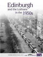 Edinburgh and the Lothians in the 1950s, The "Scotsman", IS