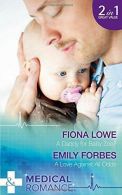 A Daddy For Baby Zoe?: A Daddy for Baby Zoe? / a Love Against All Odds, Forbes,