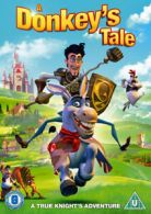 A Donkey's Tale DVD (2014) Jose Pozo cert PG