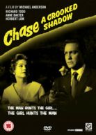 Chase a Crooked Shadow DVD (2007) Richard Todd, Anderson (DIR) cert U