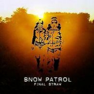 Final Straw | Snow Patrol | CD