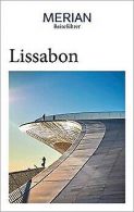 MERIAN Reiseführer Lissabon: Mit Extra-Karte zum He... | Book