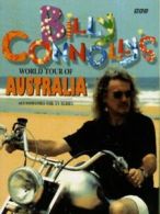 Billy Connolly's world tour of Australia by Billy Connolly (Hardback)
