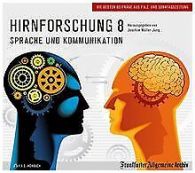 Hirnforschung 8: Sprache und Kommunikation | Frankfurt... | Book