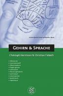 Gehirn und Sprache | Fiebach, Christian, Hermann,... | Book