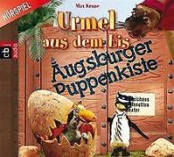 Urmel aus dem Eis: Augsburger Puppenkiste | Kruse, Max | Book