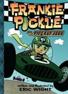 Frankie Pickle and the Pine Run 3000: 02 By Eric Wight