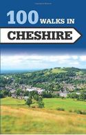 100 Walks in Cheshire, Bishop, David, ISBN 1785001817