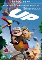 Up [DVD] VideoGames