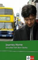 Journey Home and other Irish Short Stories. SchülerBook ... | Book