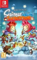 Scribblenauts Showdown (Switch) PEGI 12+ Puzzle