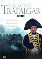 Nelson's Trafalgar DVD (2005) Horatio Nelson cert E